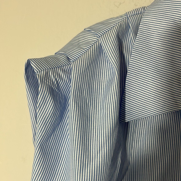 Deluc light blue Romper - Picture 5 of 7